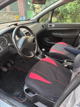 Peugeot 307 | Mobile.bg    6
