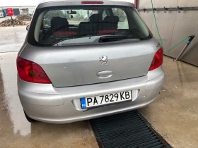 Peugeot 307 | Mobile.bg    2