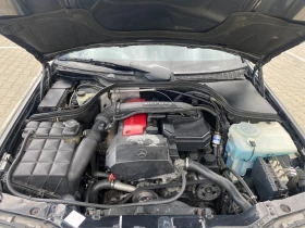 Mercedes-Benz C 200 LPG  | Mobile.bg    12
