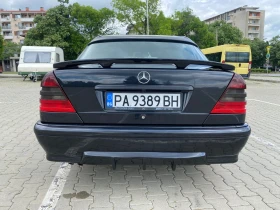 Mercedes-Benz C 200 LPG  | Mobile.bg    5