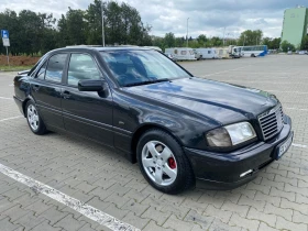 Mercedes-Benz C 200 LPG  | Mobile.bg    3