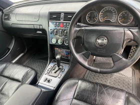 Mercedes-Benz C 200 LPG  | Mobile.bg    11
