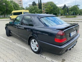 Mercedes-Benz C 200 LPG  | Mobile.bg    6