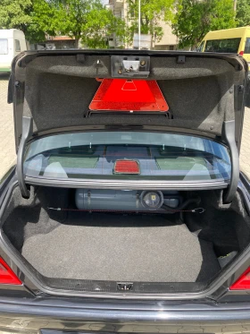 Mercedes-Benz C 200 LPG  | Mobile.bg    7