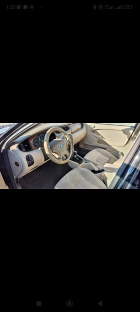 Обява за продажба на Jaguar X-type ~3 800 лв. - изображение 1