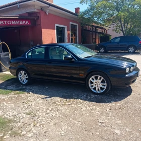 Обява за продажба на Jaguar X-type ~3 800 лв. - изображение 6