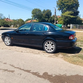 Обява за продажба на Jaguar X-type ~3 800 лв. - изображение 2