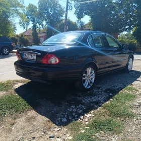 Обява за продажба на Jaguar X-type ~3 800 лв. - изображение 5