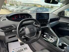 Peugeot 3008 1.5HDI SeS EAT8 GT - 36500 лв. - 41201564 12
