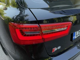 Audi S6 HEAD UP/ ПАНОРАМА - 39900 лв. - 56900413 16