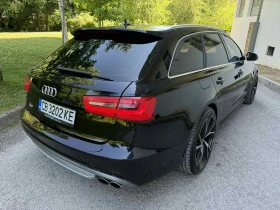 Audi S6 HEAD UP/ ПАНОРАМА - 39900 лв. - 56900413 7