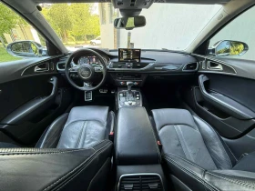 Audi S6 HEAD UP/ ПАНОРАМА - 39900 лв. - 56900413 11