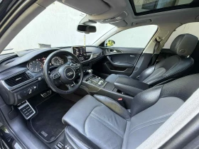 Audi S6 HEAD UP/ ПАНОРАМА - 39900 лв. - 56900413 9