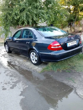 Mercedes-Benz E 270 - 5500 лв. - 16347502 6
