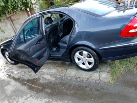 Mercedes-Benz E 270 - 5500 лв. - 16347502 4