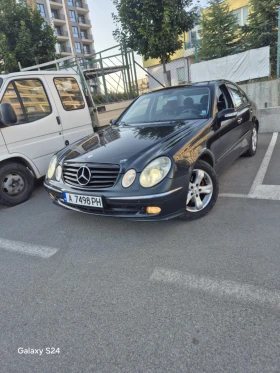 Обява за продажба на Mercedes-Benz E 270 ~5 500 лв. - изображение 2