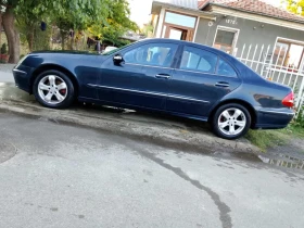 Mercedes-Benz E 270 - 5500 лв. - 16347502 2