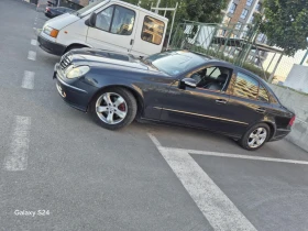 Обява за продажба на Mercedes-Benz E 270 ~5 500 лв. - изображение 3