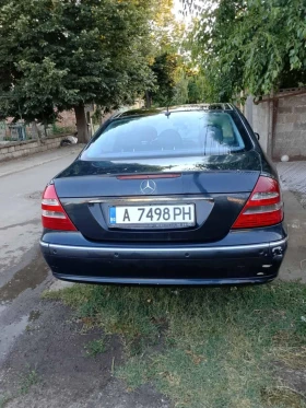 Mercedes-Benz E 270 - 5500 лв. - 16347502 7