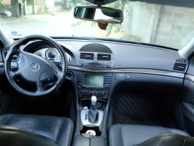 Mercedes-Benz E 270 - 5500 лв. - 16347502 3