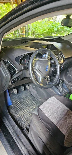 Ford Escort | Mobile.bg    8