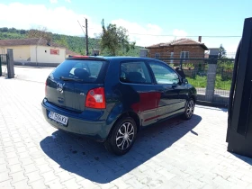 VW Polo 1.4 FSI - 1500 лв. - 70361070 3