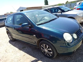 VW Polo 1.4 FSI - 1500 лв. - 70361070 2