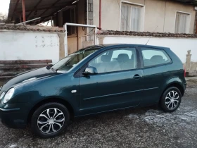 VW Polo 1.4 FSI - 1500 лв. - 70361070 4