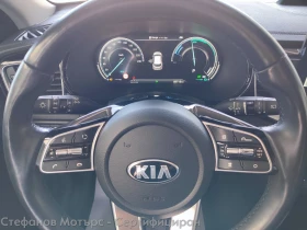 Kia XCeed Platinum 1.6 GDI Plug-in-Hybrid (141hp) AT6 - 46200 лв. - 52737032 9