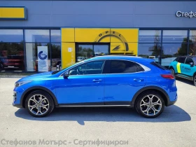 Kia XCeed Platinum 1.6 GDI Plug-in-Hybrid (141hp) AT6 - 46200 лв. - 52737032 4
