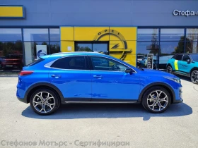 Kia XCeed Platinum 1.6 GDI Plug-in-Hybrid (141hp) AT6 - 46200 лв. - 52737032 5