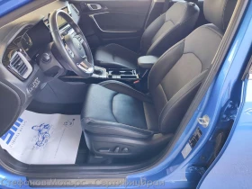 Kia XCeed Platinum 1.6 GDI Plug-in-Hybrid (141hp) AT6 - 46200 лв. - 52737032 12