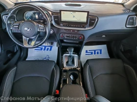 Kia XCeed Platinum 1.6 GDI Plug-in-Hybrid (141hp) AT6 - 46200 лв. - 52737032 11