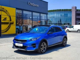 Kia XCeed Platinum 1.6 GDI Plug-in-Hybrid (141hp) AT6