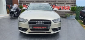 Audi A4 2.0TDI AVANT
