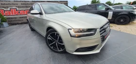 Audi A4 2.0TDI AVANT - 13700 лв. - 90021028 3