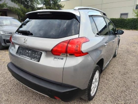 Peugeot 2008 1.6e-HDi Allure92. | Mobile.bg    7
