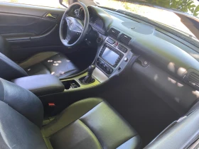 Обява за продажба на Mercedes-Benz C 230 Sports Coupe ~3 200 лв. - изображение 3