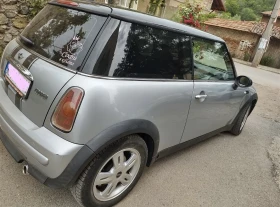 Mini Cooper 1.6I | Mobile.bg    5