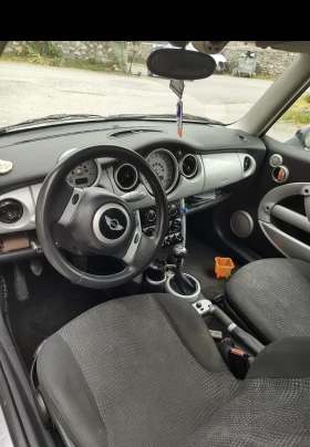 Mini Cooper 1.6I | Mobile.bg    3