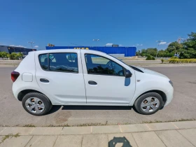 Обява за продажба на Dacia Sandero II 1.0SCe Facelift N1 ~10 900 лв. - изображение 3