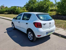 Обява за продажба на Dacia Sandero II 1.0SCe Facelift N1 ~10 900 лв. - изображение 7