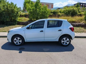 Обява за продажба на Dacia Sandero II 1.0SCe Facelift N1 ~10 900 лв. - изображение 8