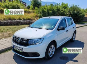 Dacia Sandero II 1.0SCe Facelift N1