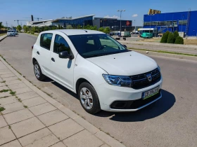 Обява за продажба на Dacia Sandero II 1.0SCe Facelift N1 ~10 900 лв. - изображение 2
