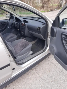 Opel Corsa | Mobile.bg    6