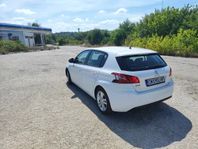 Peugeot 308 | Mobile.bg    13