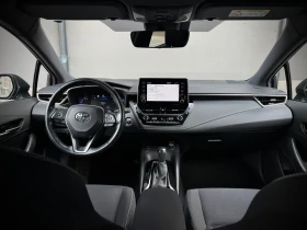 Toyota Corolla Executive Plus/ ��������� ������ �� ������ | Mobile.bg � ����� ������ 8