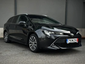 ����� �� �������� �� Toyota Corolla Executive Plus/ ��������� ������ �� ������