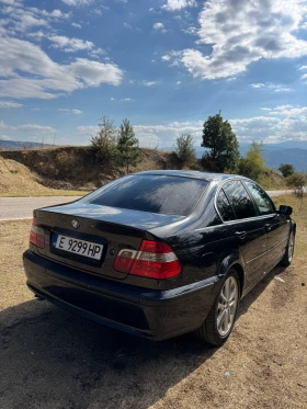 Обява за продажба на BMW 330 330xdrive ~17 040 лв. - изображение 4